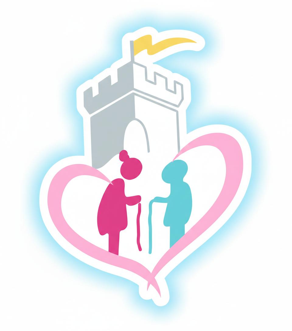 Logo Fundación Castillo Vallejo Jamileth